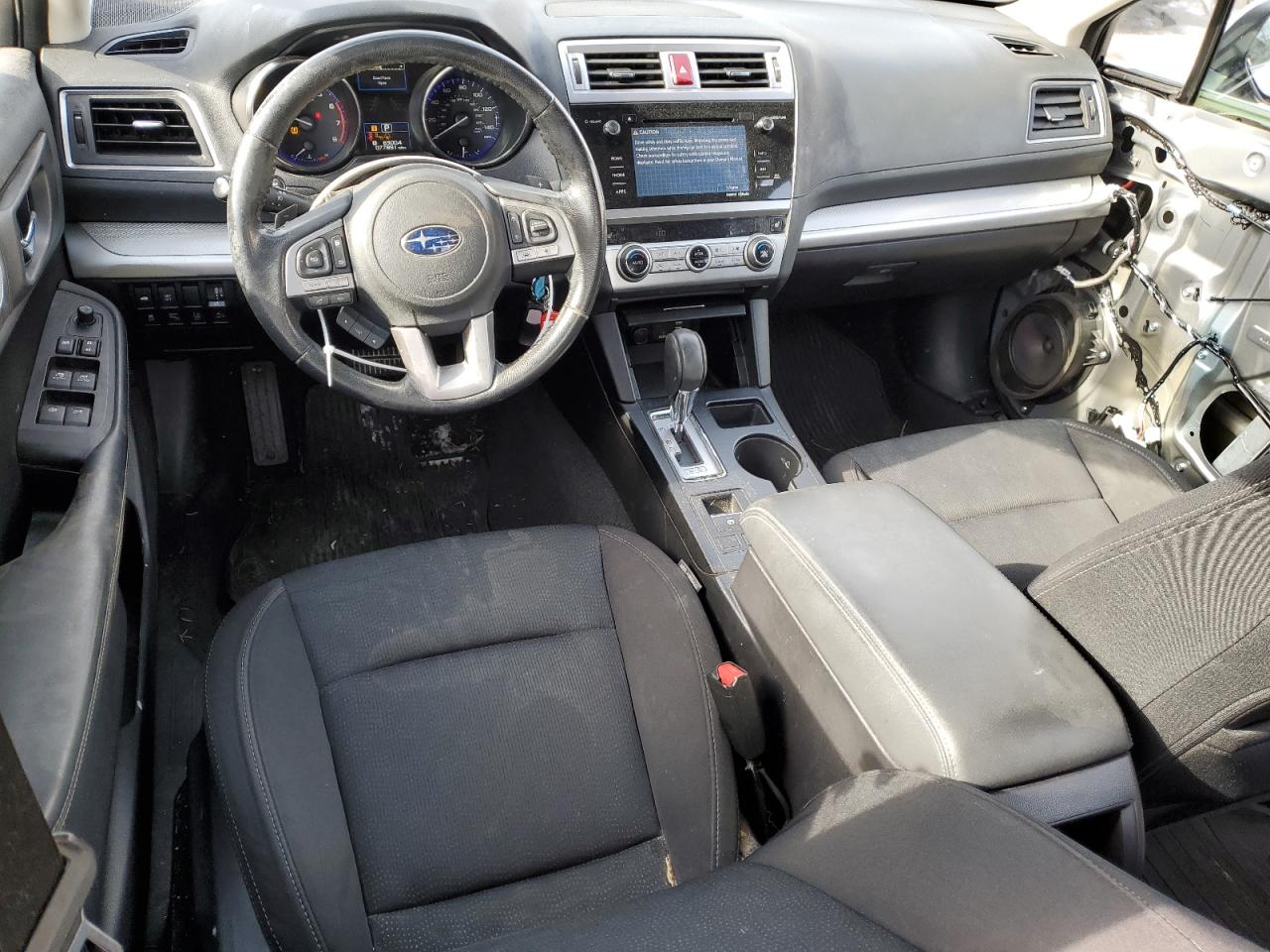 2017 Subaru Legacy - Image 8