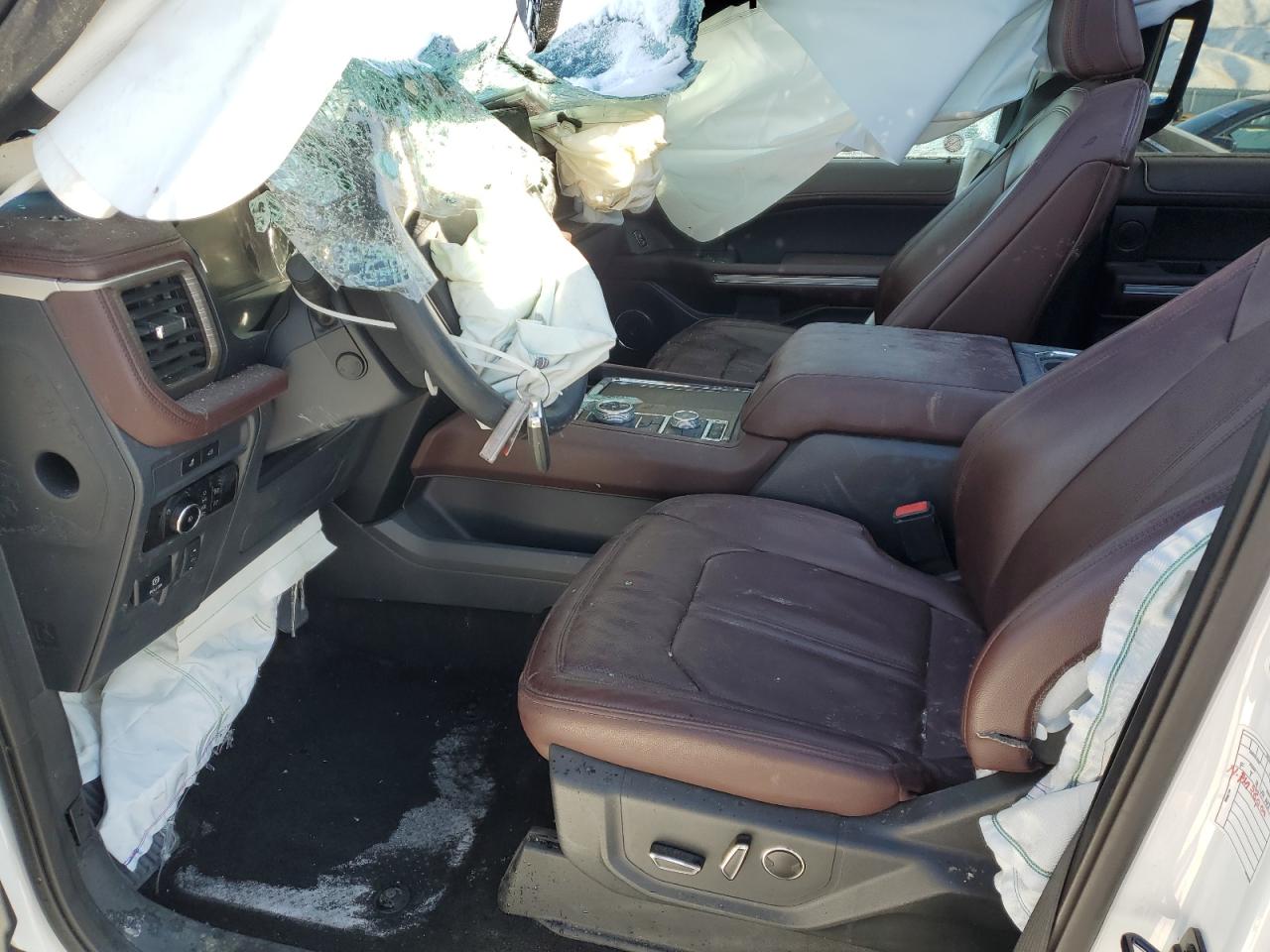 2023 Ford Expedition - Image 7