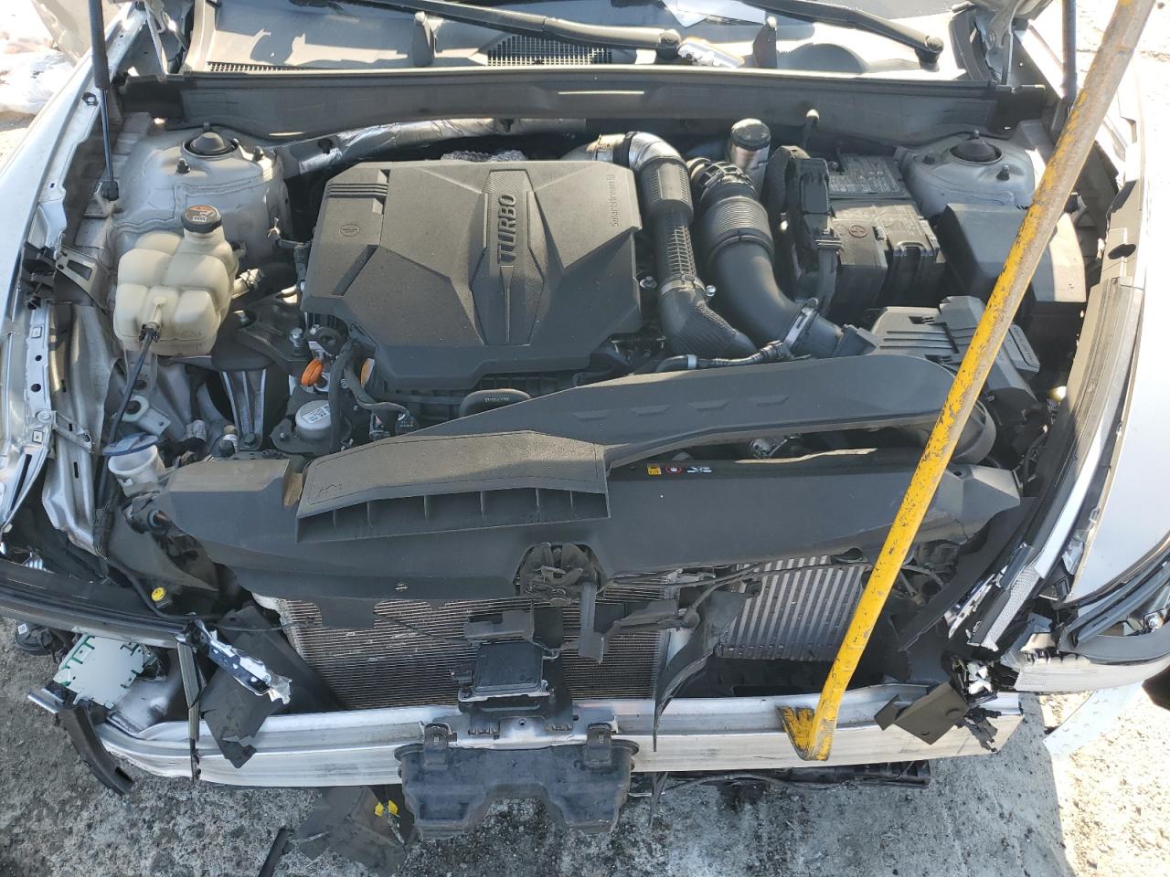 2021 Hyundai Sonata - Image 11