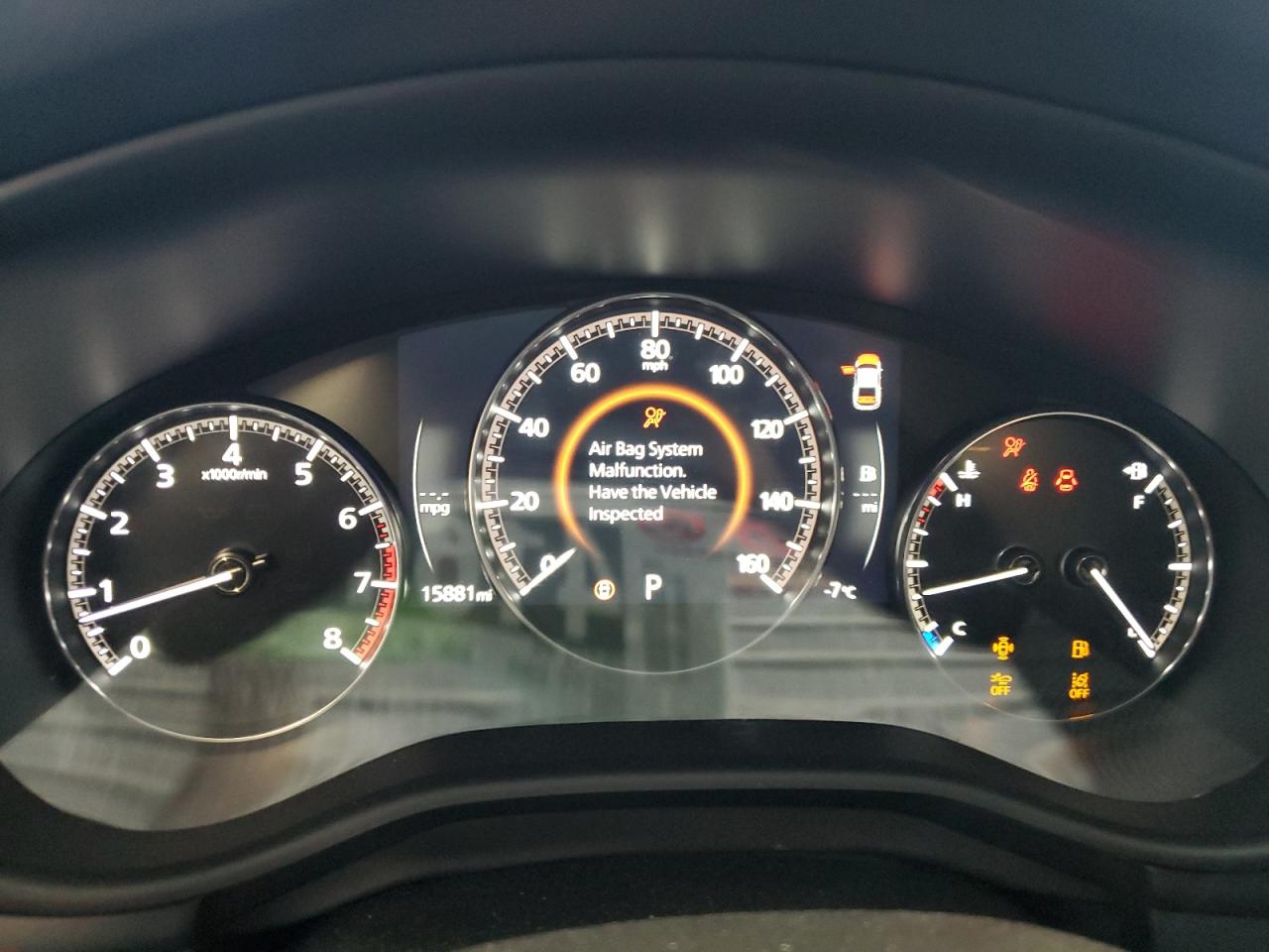 2024 Mazda 3 - Image 9
