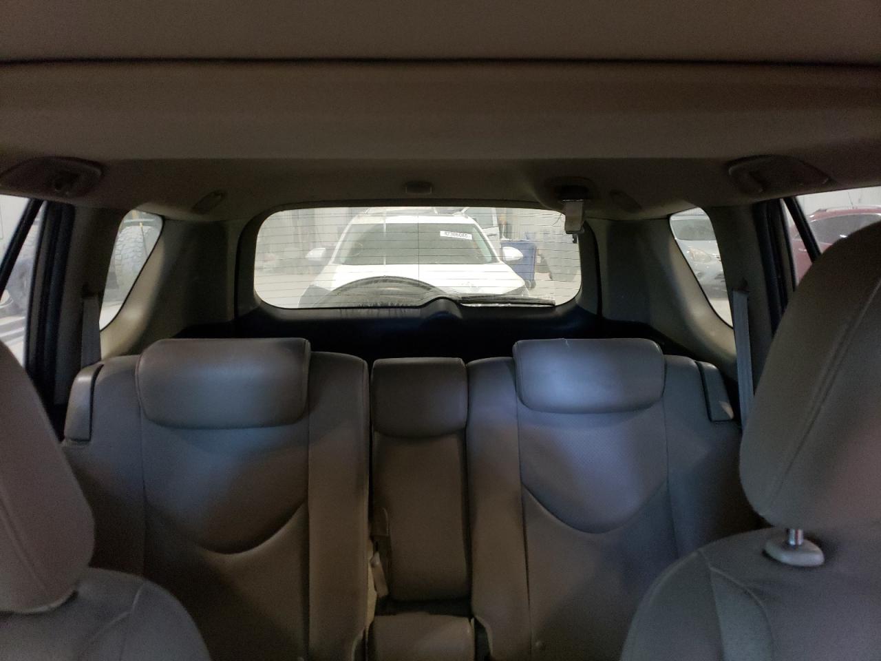 2009 Toyota RAV 4 - Image 10