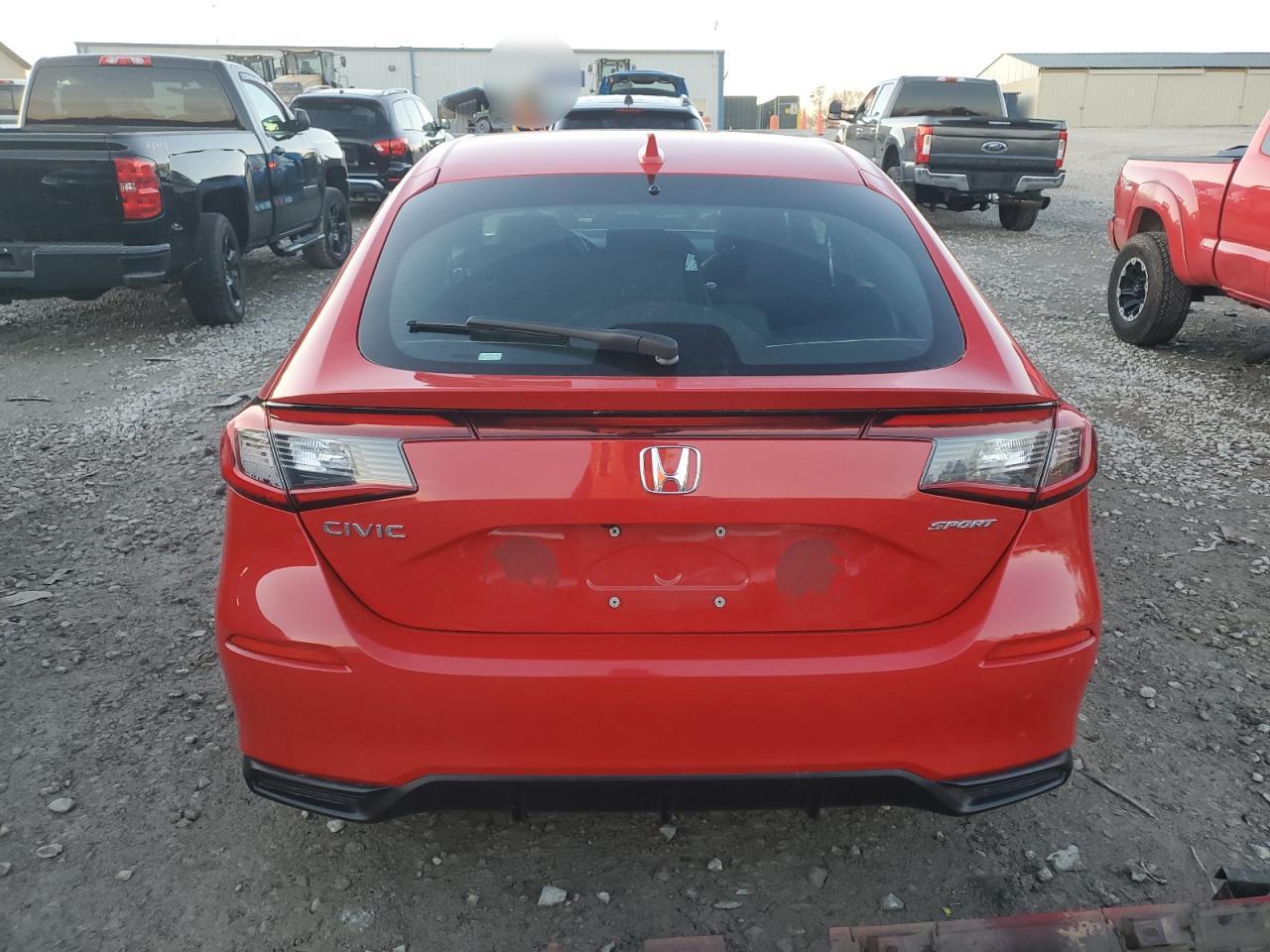 2023 Honda Civic - Image 6