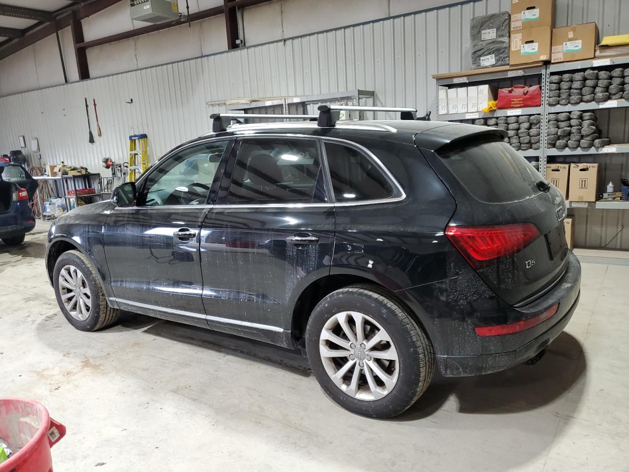 VIN WA1L2AFP0GA050557 2016 AUDI Q5 no.2