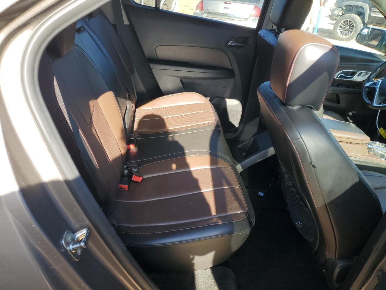 2012 Chevrolet Equinox - Image 11