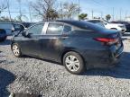 2021 Nissan Versa S продається в Riverview, FL - Front End