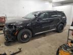 2022 Dodge Durango Pursuit იყიდება Ham Lake-ში, MN - All Over