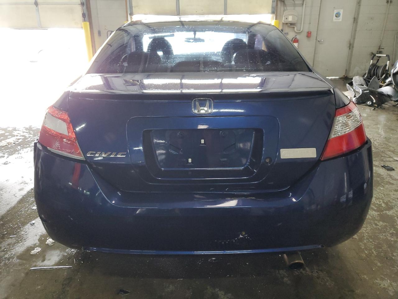 2011 Honda Civic - Image 6