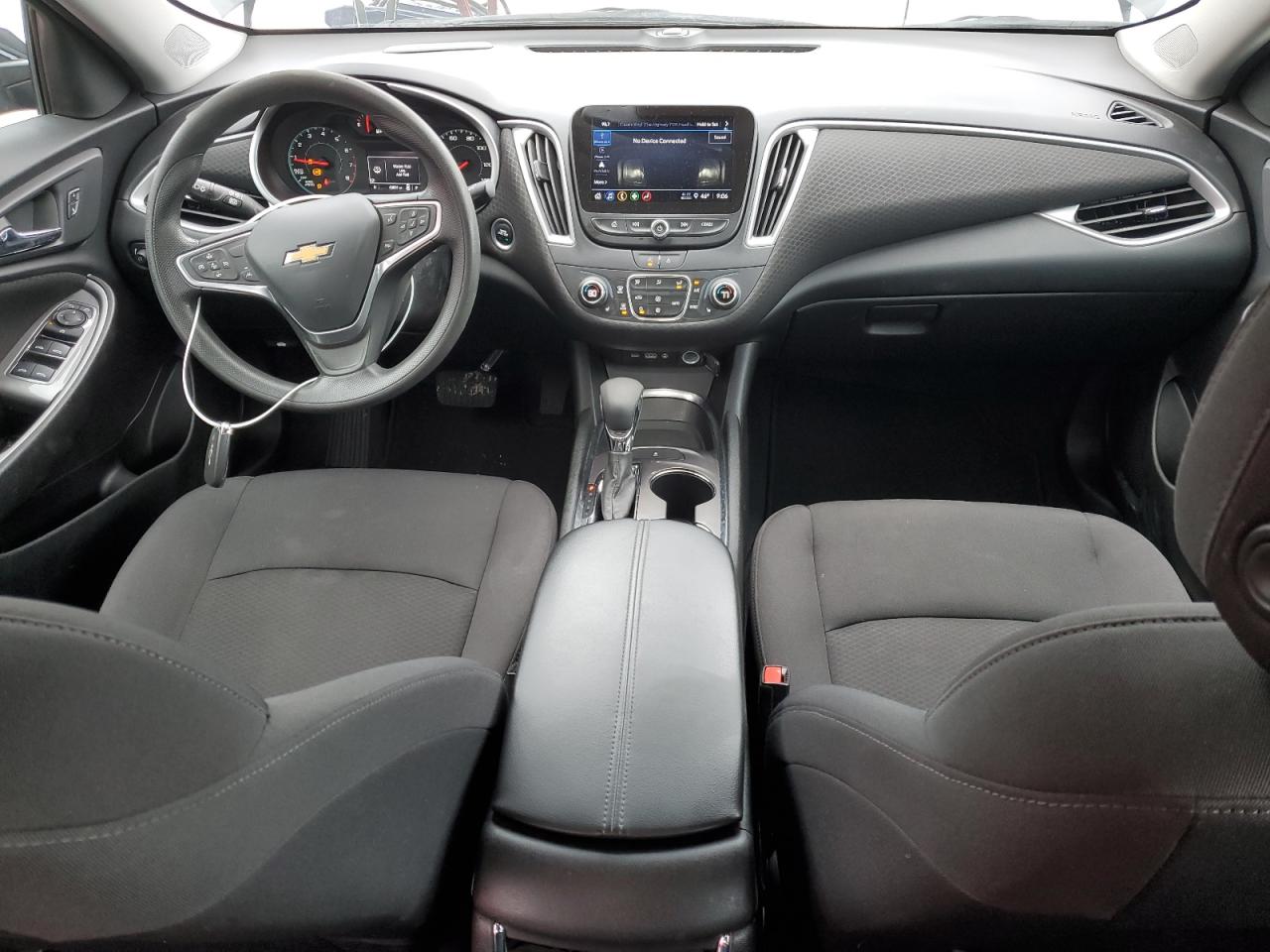 2023 Chevrolet Malibu - Image 8