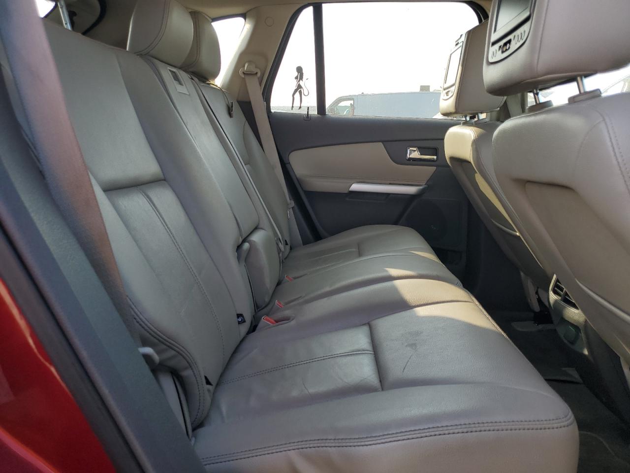 2013 Ford Edge - Image 10
