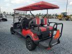 2022 GOLF CART CART for sale at Copart FL - TAMPA SOUTH
