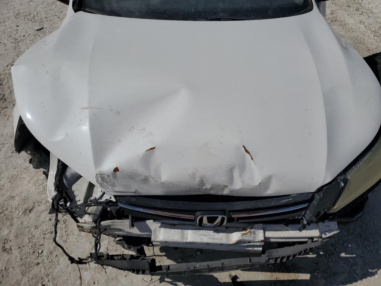2014 Honda Accord - Image 13