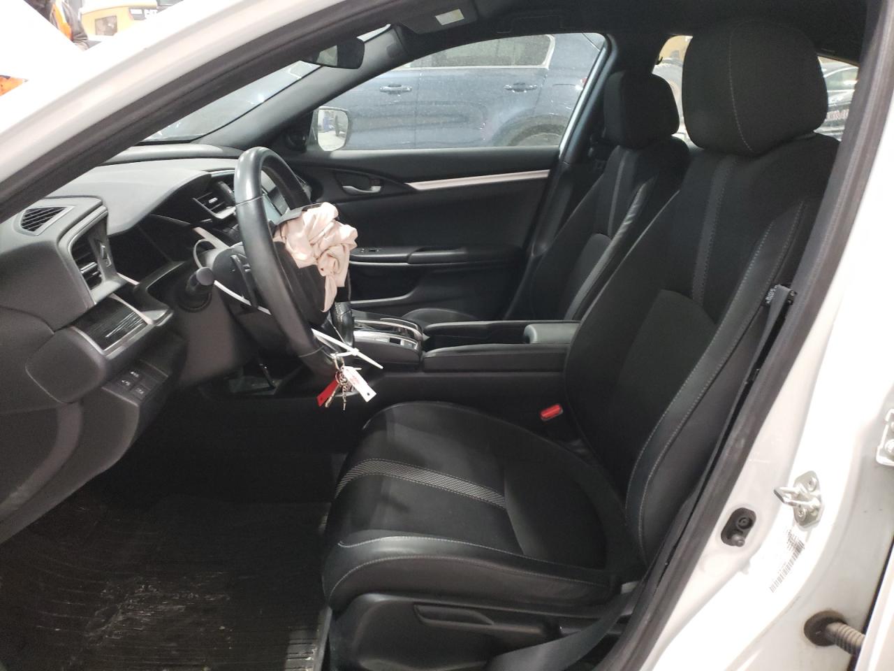 2019 Honda Civic - Image 7