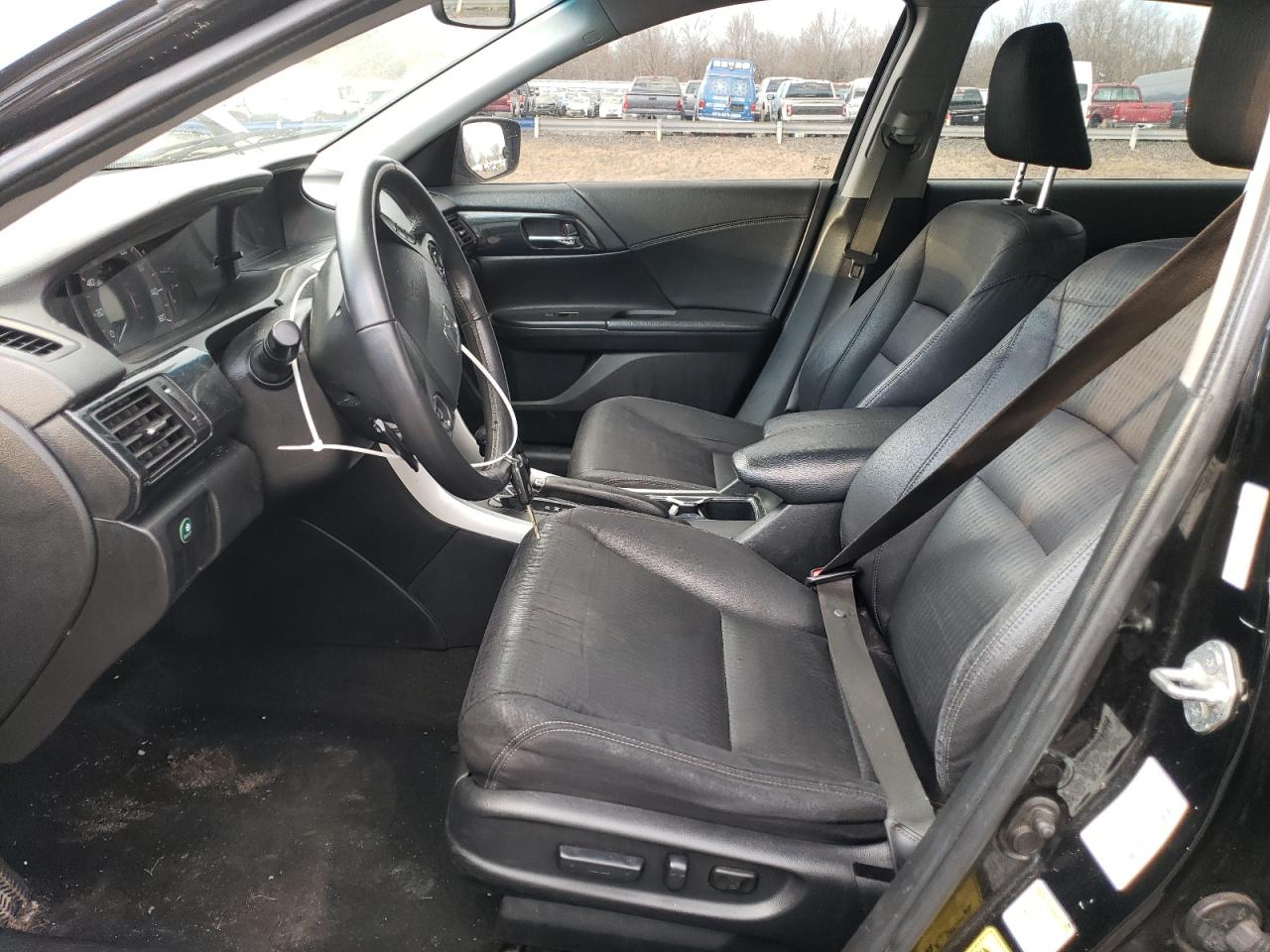2013 Honda Accord - Image 7