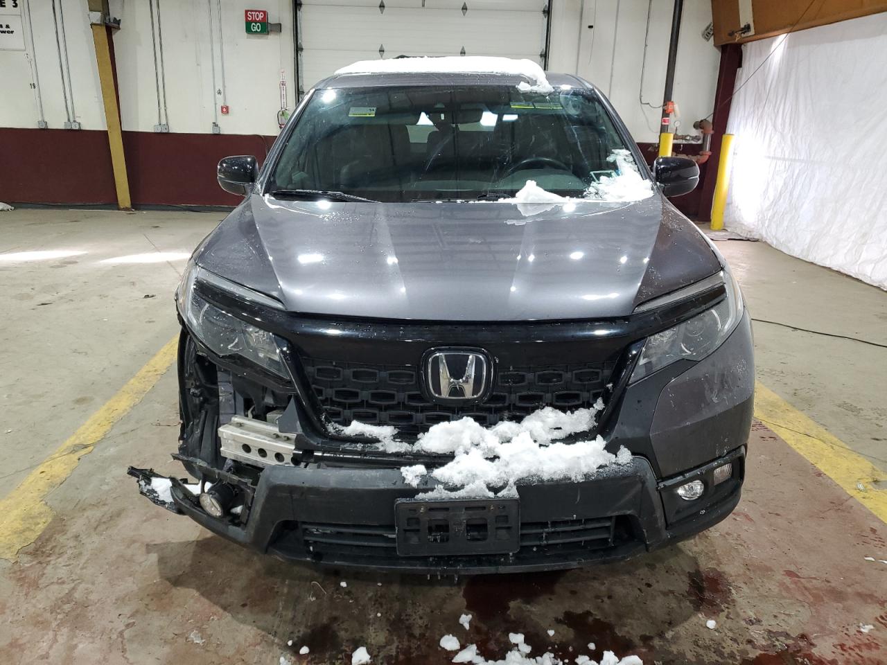 2019 Honda Passport - Image 5