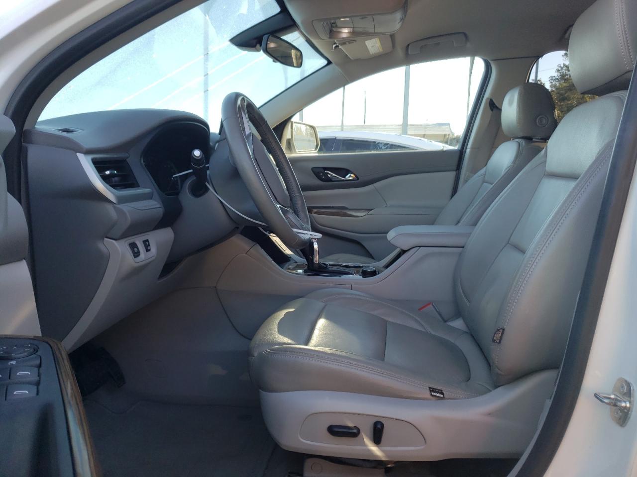 2019 GMC Acadia Sle VIN: 1GKKNLLS2KZ122533 Lot: 88440165