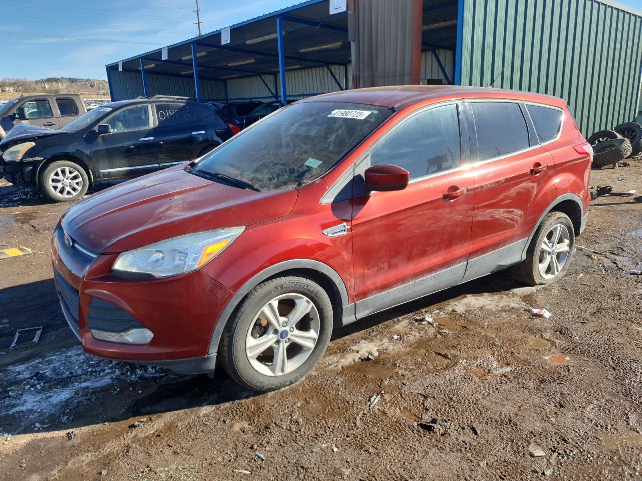 2014 Ford Escape - Image 1