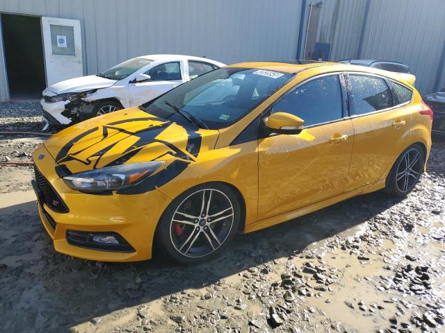 2015 Ford Focus St