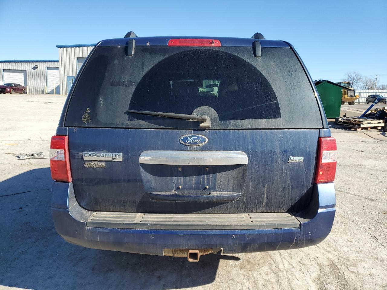 2011 Ford Expedition - Image 6
