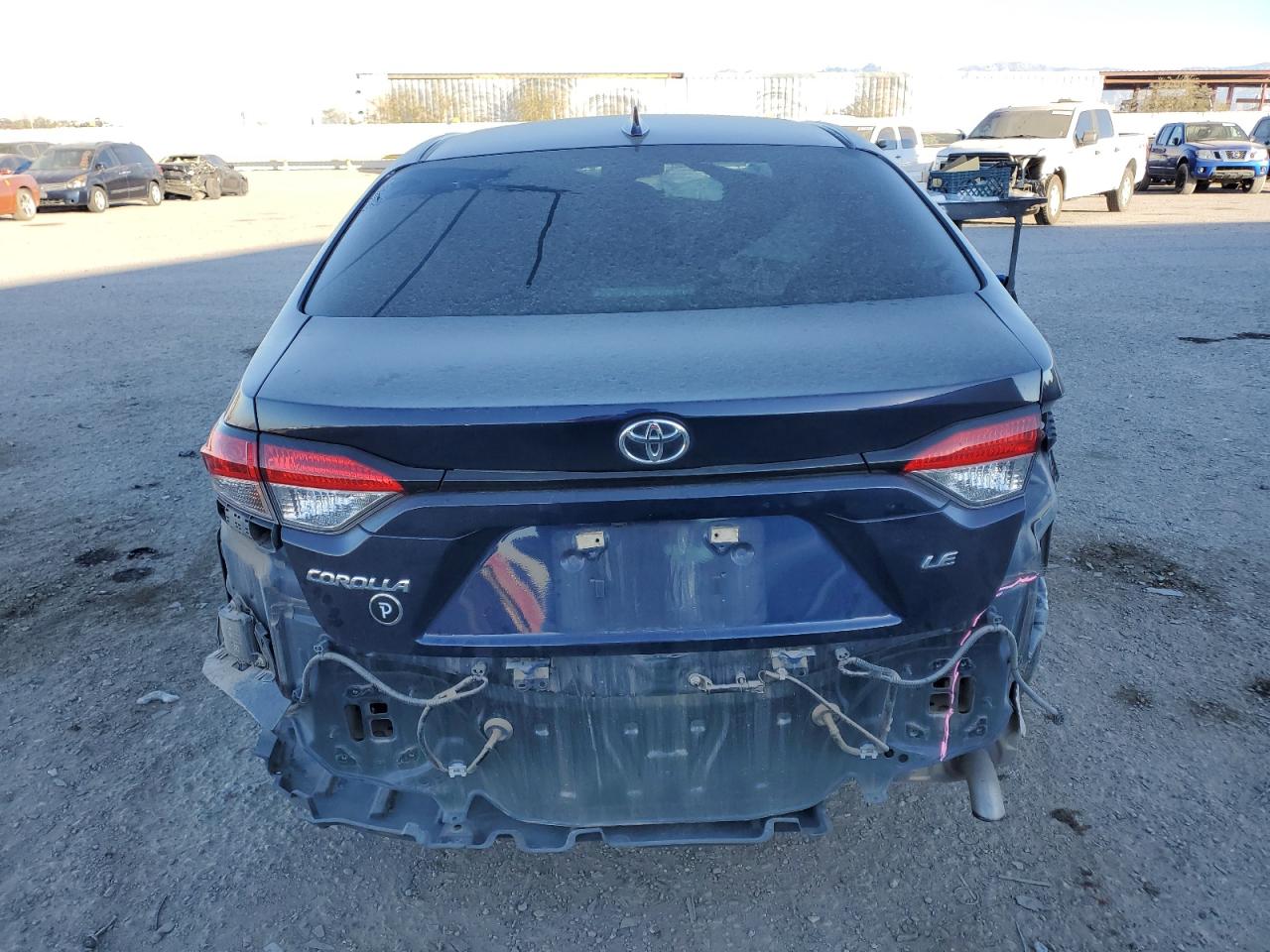 2020 Toyota Corolla - Image 6