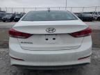 2017 Hyundai Elantra Se en Venta en Moraine, OH - Front End