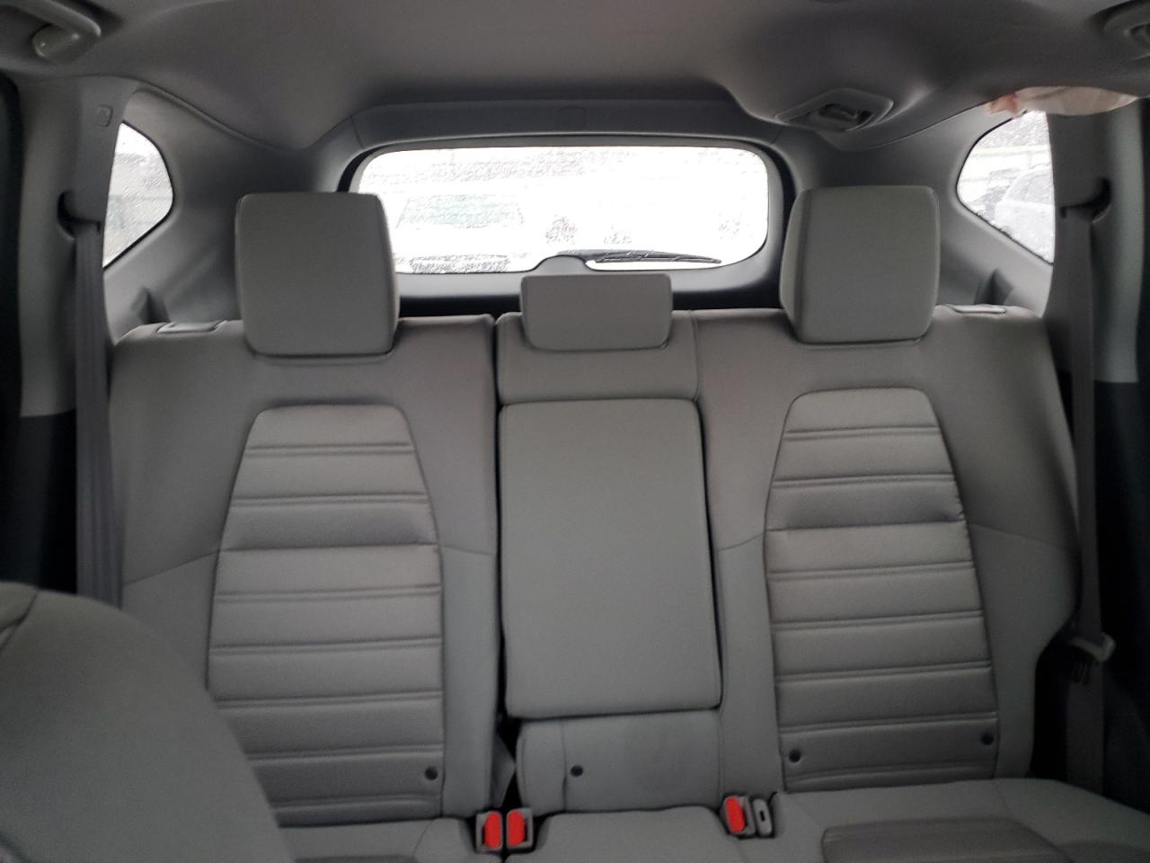 2018 Honda CR-V - Image 10