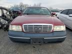 2002 Ford Crown Victoria Lx zu verkaufen in Fredericksburg, VA - All Over