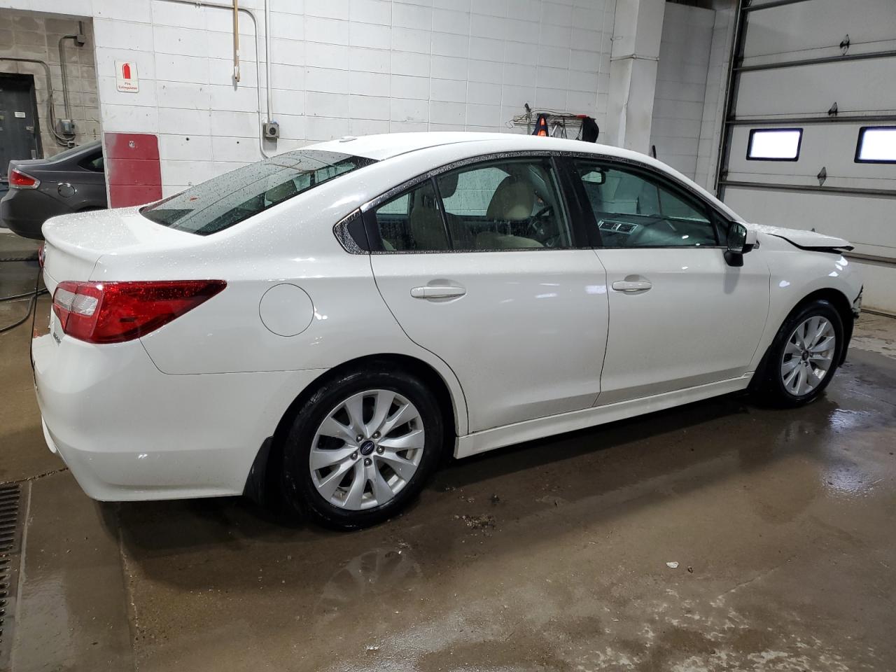 2015 Subaru Legacy - Image 3