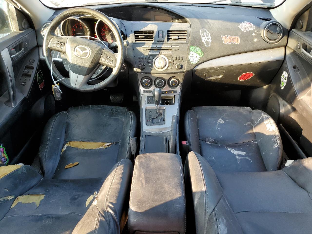 2010 Mazda 3 - Image 8