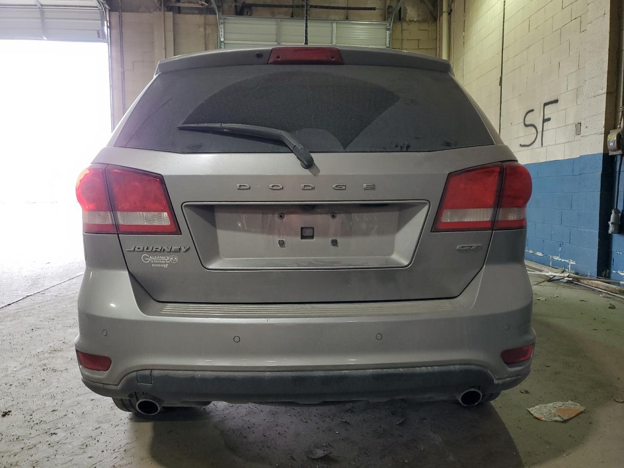 2018 Dodge Journey - Image 6