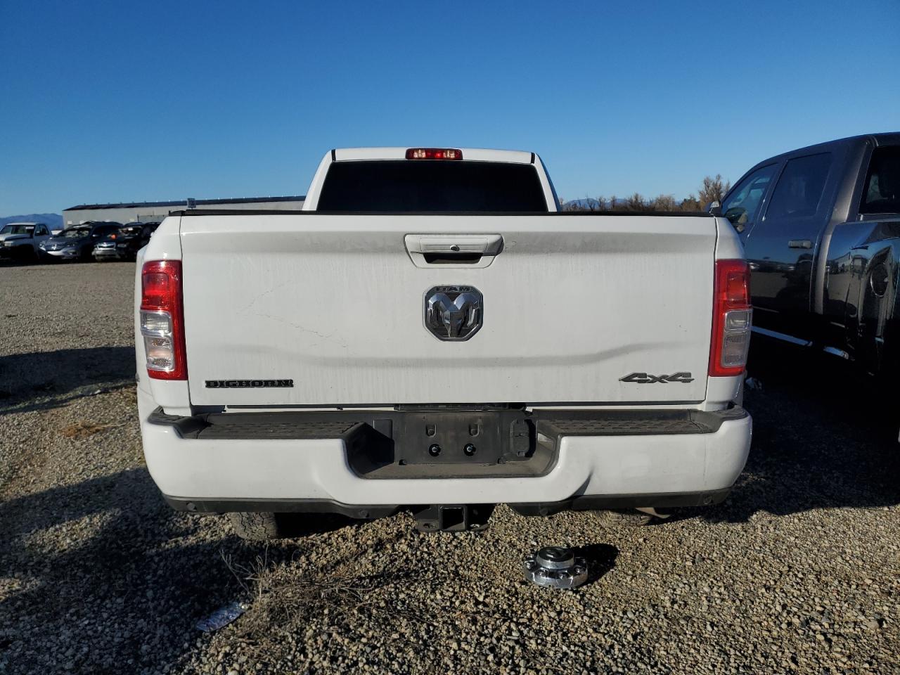 2021 RAM 3500 - Image 6