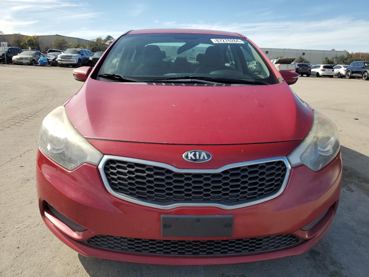 2016 Kia Forte - Image 5