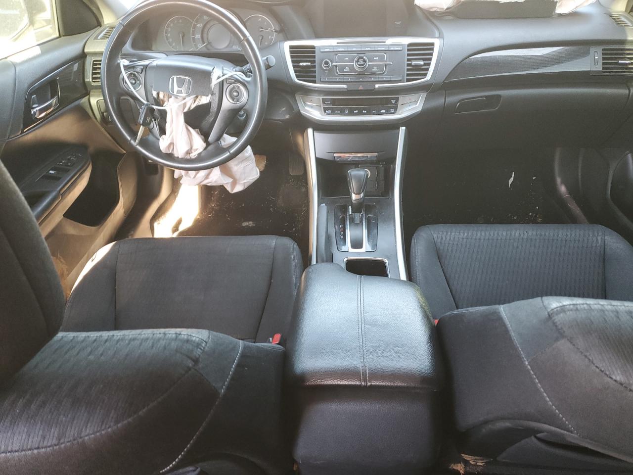2014 Honda Accord - Image 8