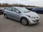 2016 Hyundai Elantra Se продається в Brookhaven, NY - Side