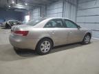 2008 Hyundai Sonata Gls იყიდება Candia-ში, NH - Rear End