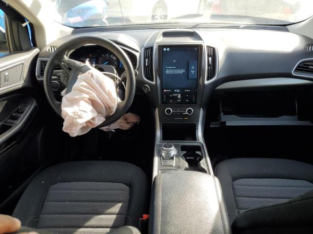  FORD EDGE 2021 Gray