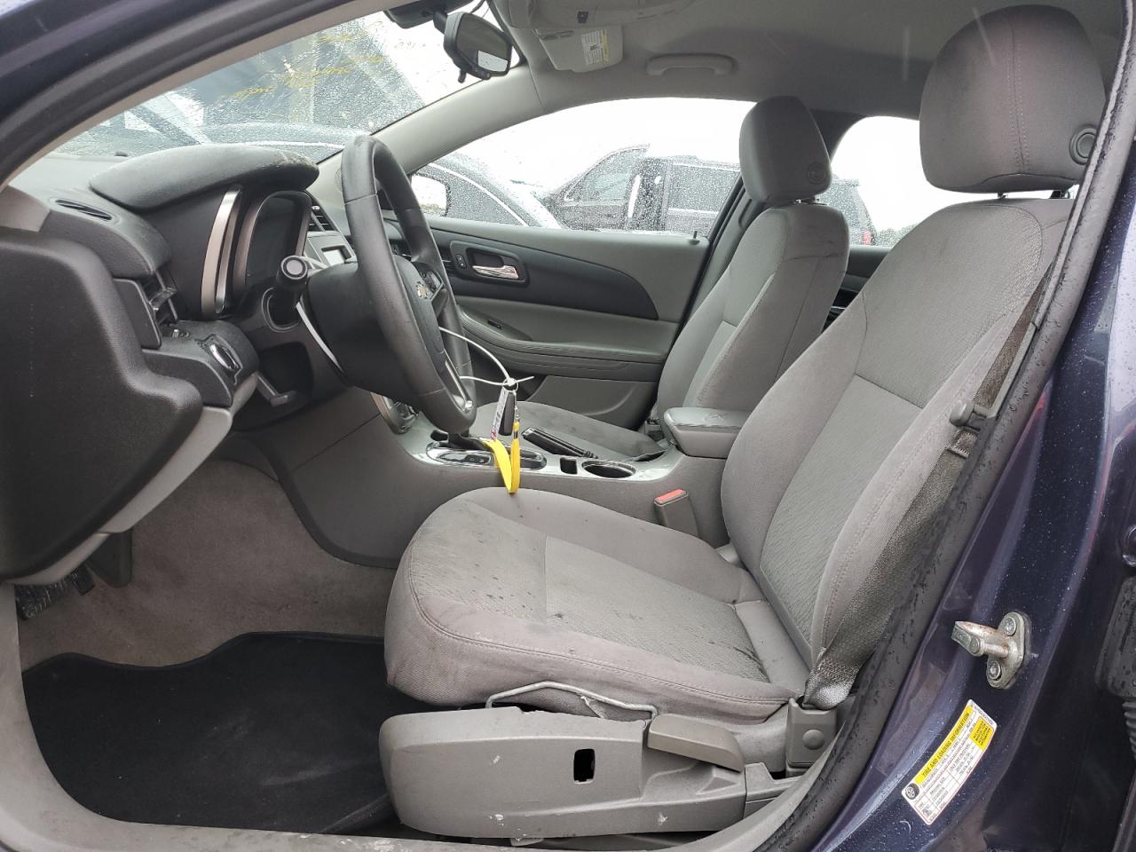 2014 Chevrolet Malibu - Image 7