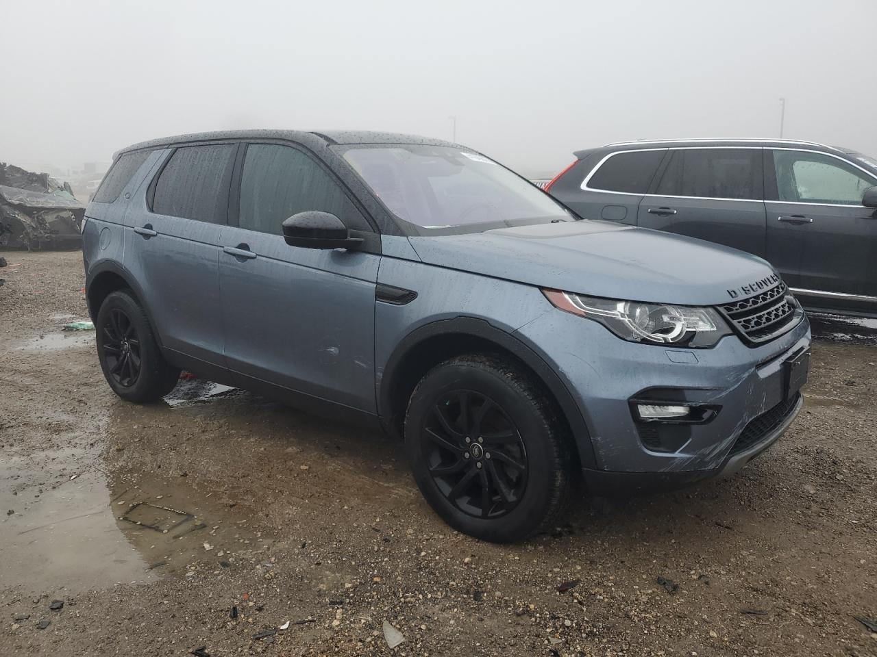 2018 Land Rover Discovery - Image 4