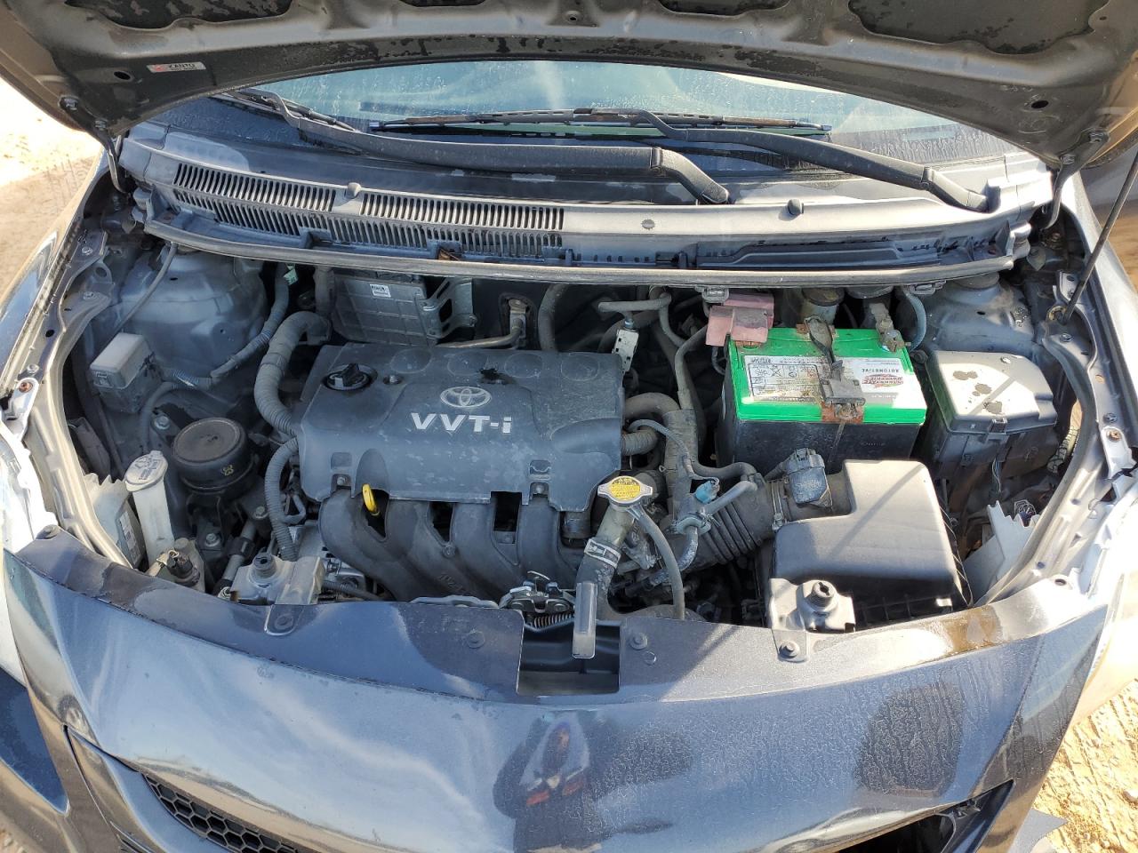 2007 Toyota Yaris - Image 11