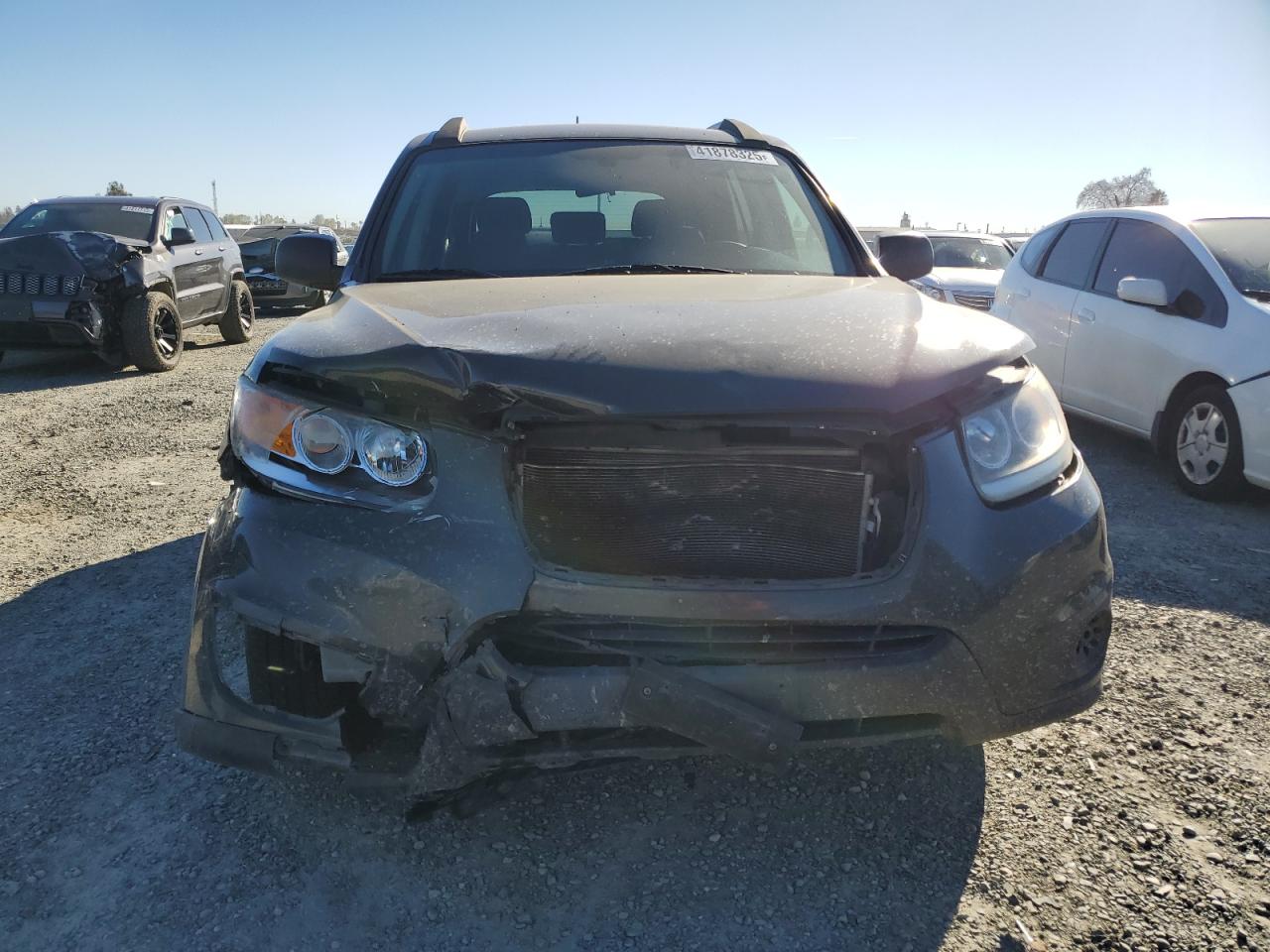 2012 Hyundai Santa Fe - Image 5
