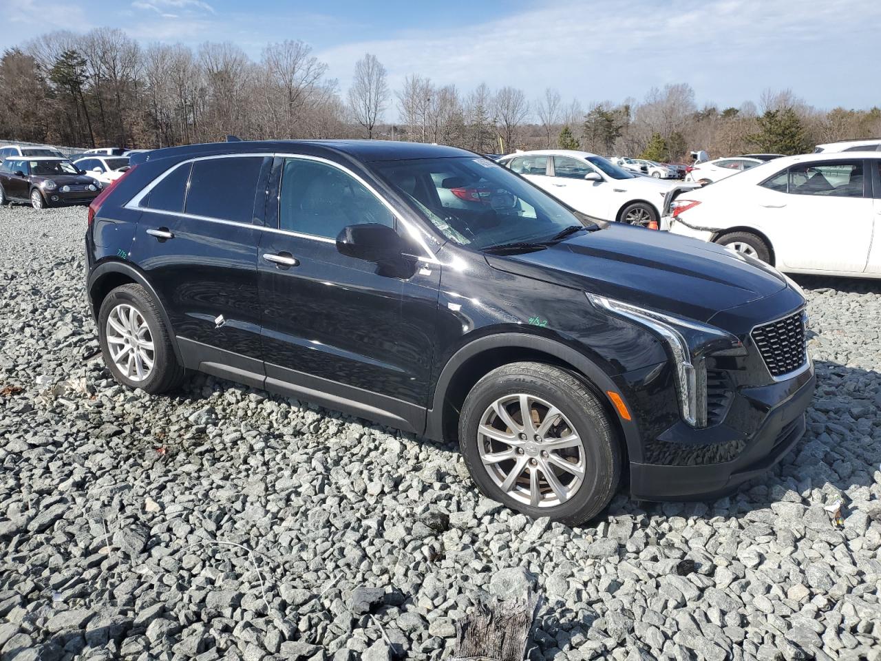 2019 Cadillac XT4 - Image 4