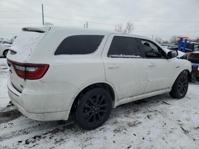  DODGE DURANGO 2020 Biały