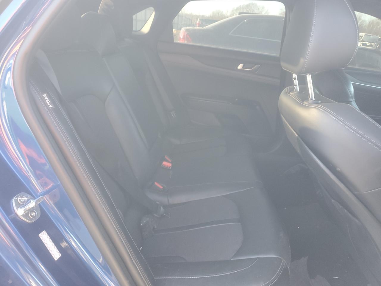 2021 Kia K5 - Image 11