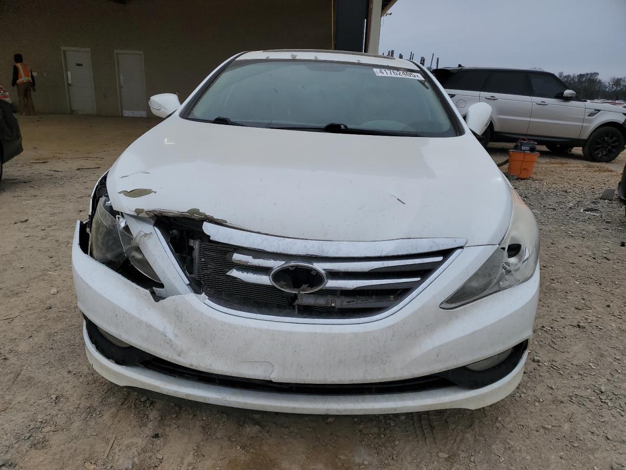 2014 Hyundai Sonata - Image 5