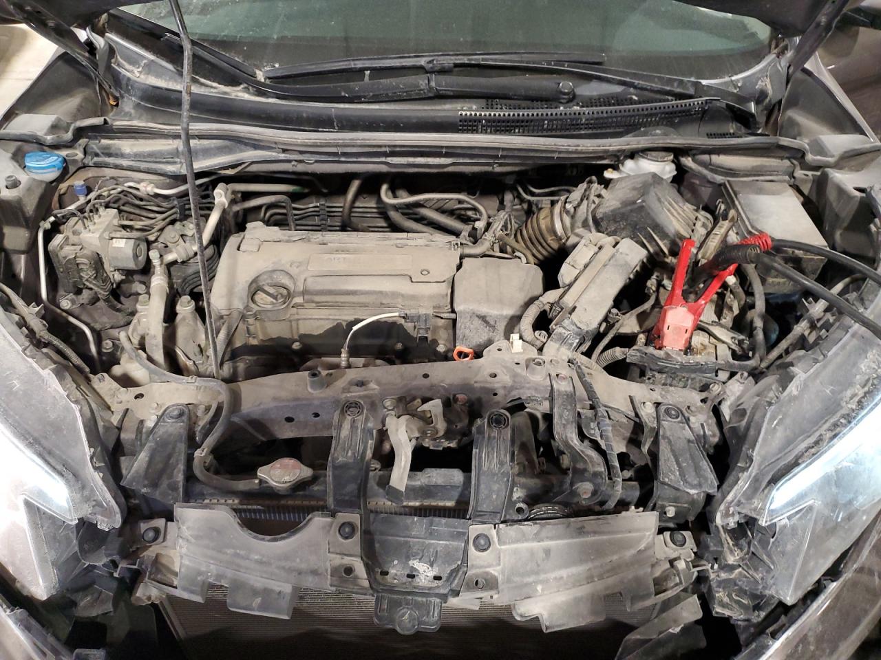 2015 Honda CR-V - Image 12