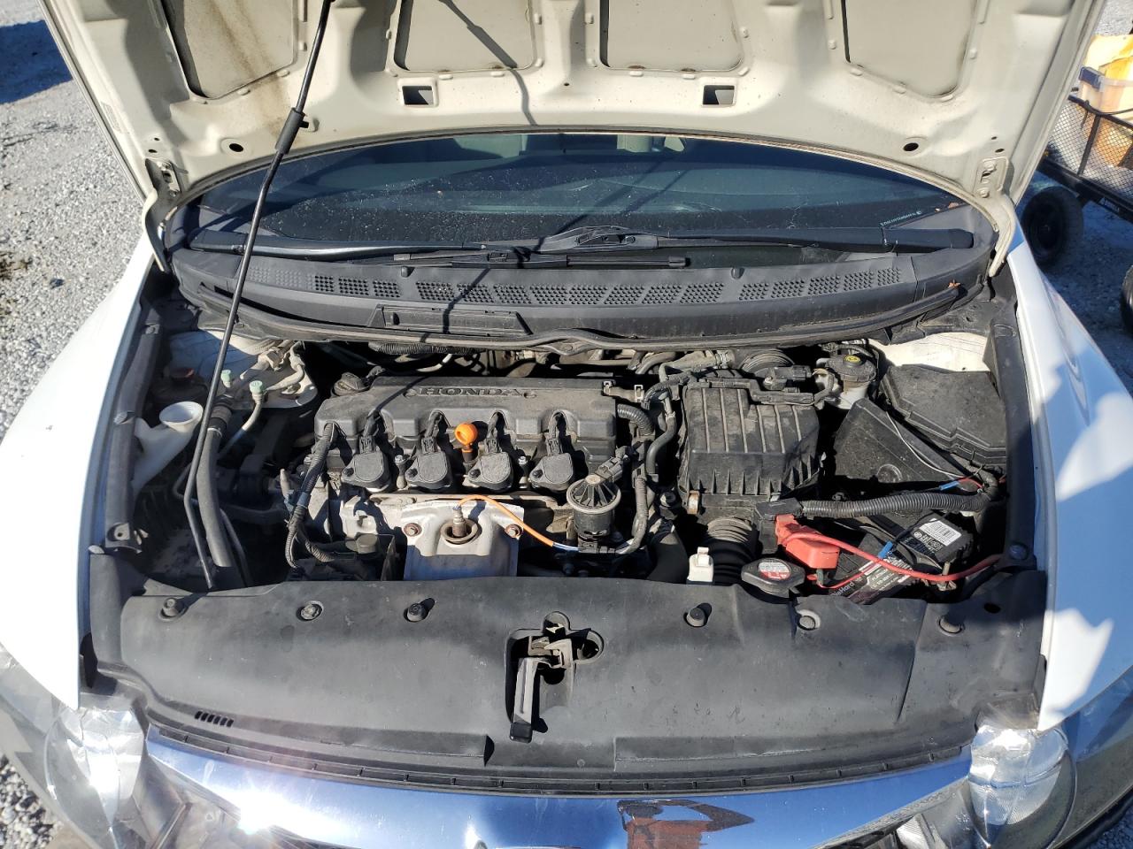 2010 Honda Civic - Image 12