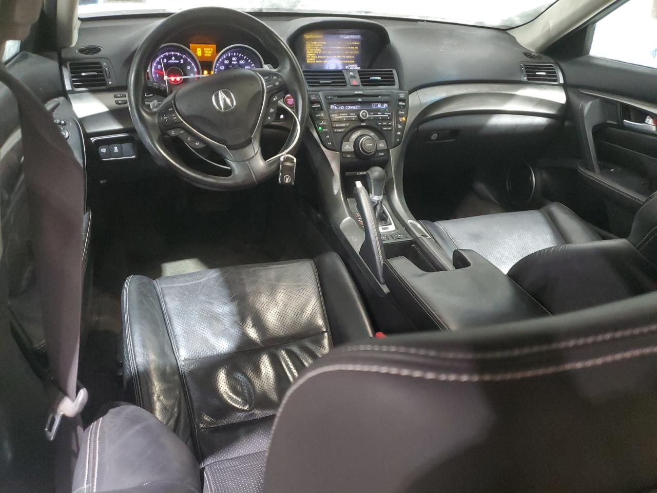 2013 Acura TL - Image 8