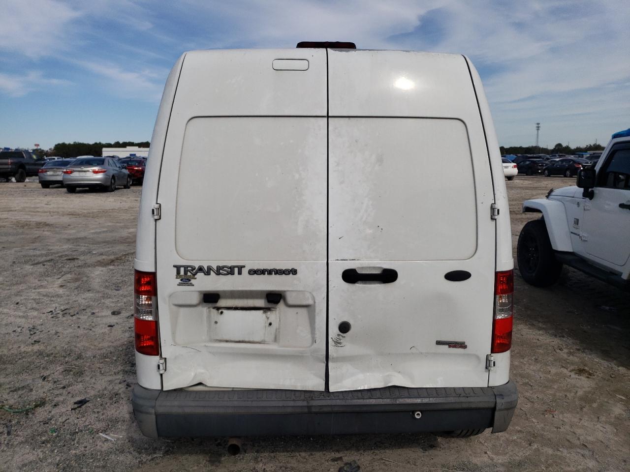 2013 Ford Transit - Image 6