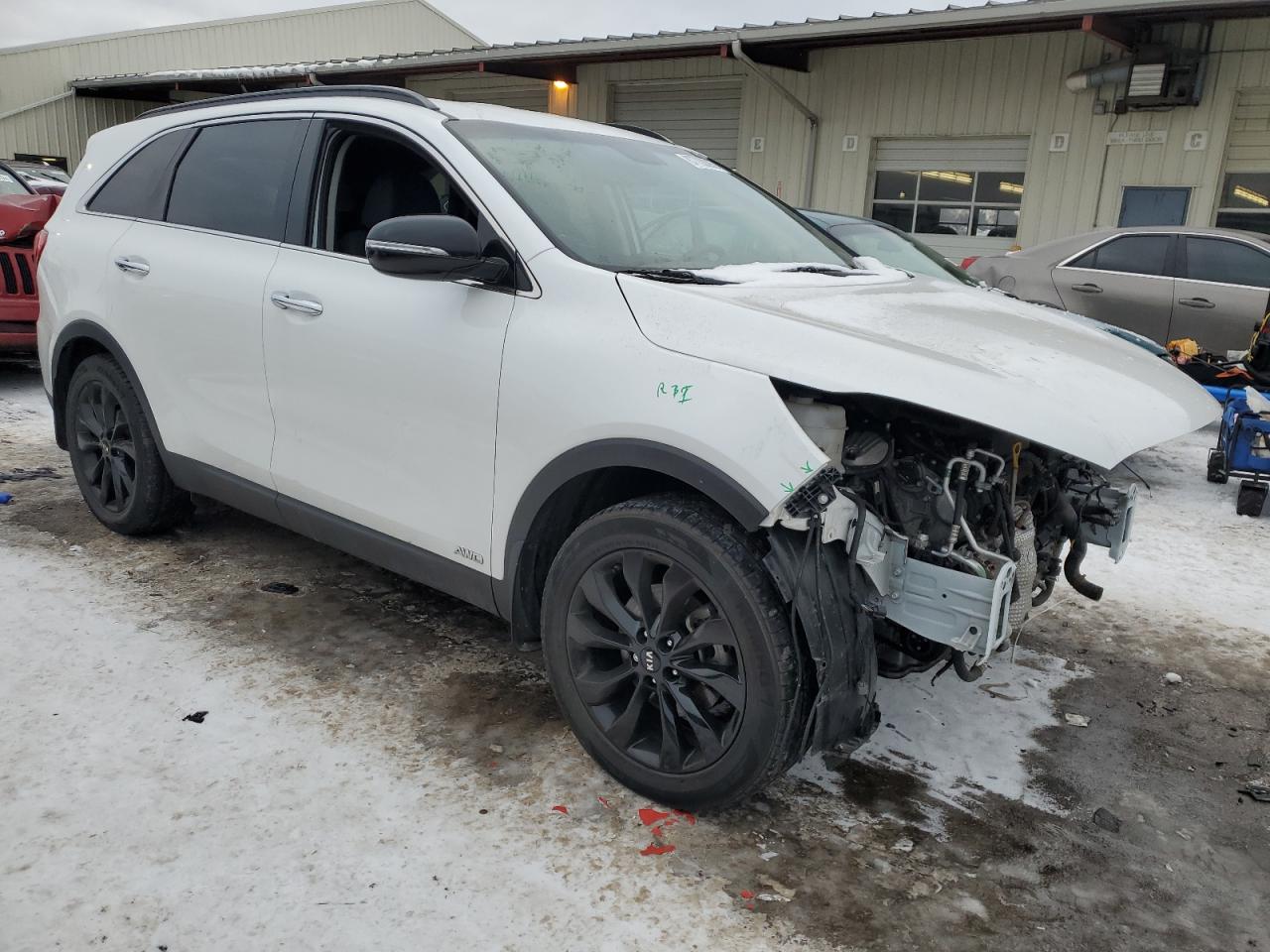 2019 Kia Sorento - Image 4
