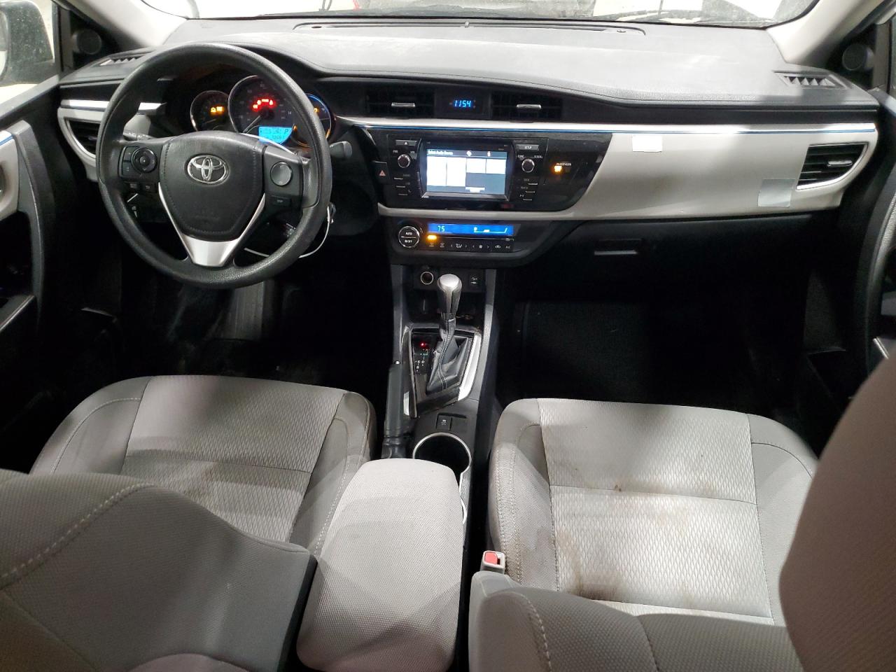 2014 Toyota Corolla - Image 8