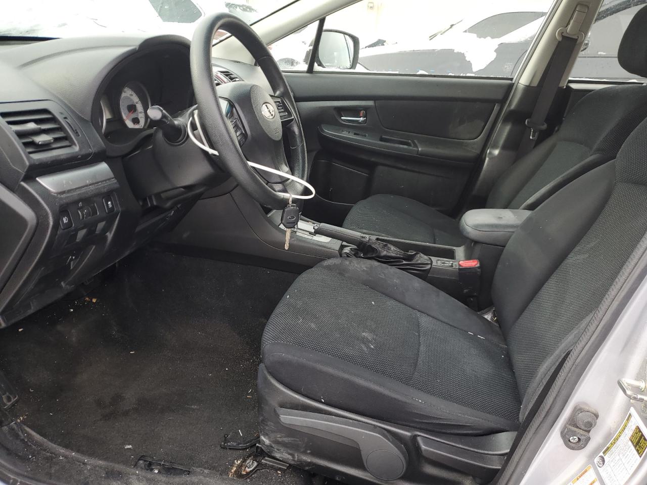 2013 Subaru Impreza - Image 7